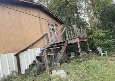 Dependable Remodeler