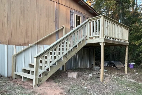 Eufaula Sweet Colors LLC's Other Services