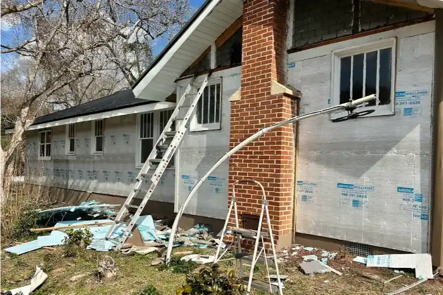 Remodeling Contractor