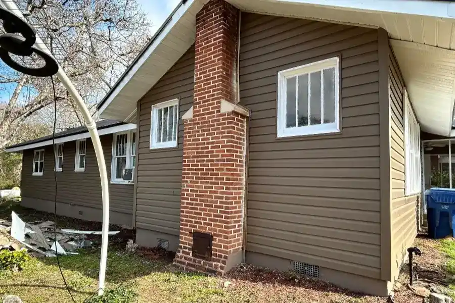 Remodeling Contractor in Eufaula, AL