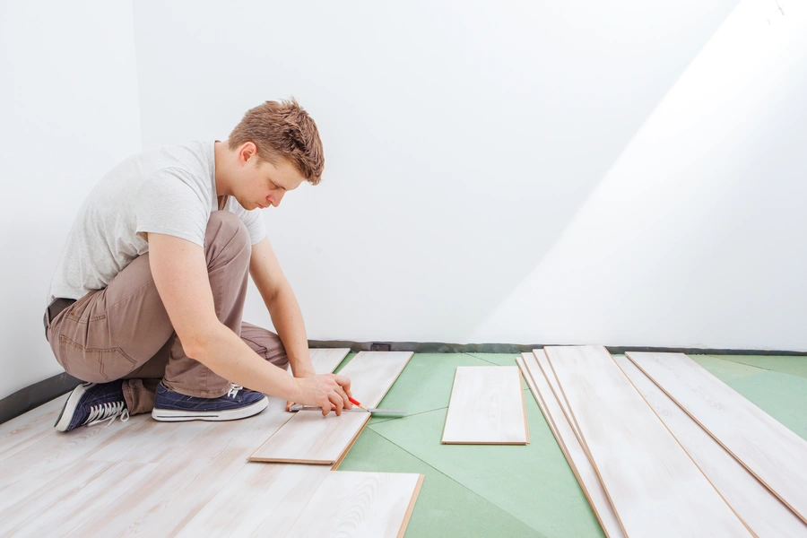 Affordable Vinyl Flooring Eufaula, AL