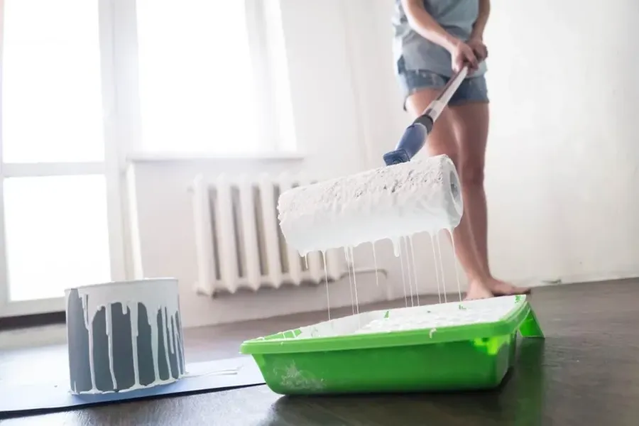 How Interior Painting Enhances Property Value in Eufaula, AL How Interior Painting Enhances Property Value in Eufaula, AL