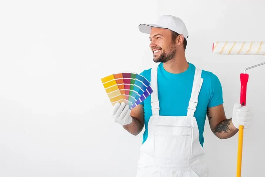 How Interior Painting Transforms Home Interiors in Eufaula, AL