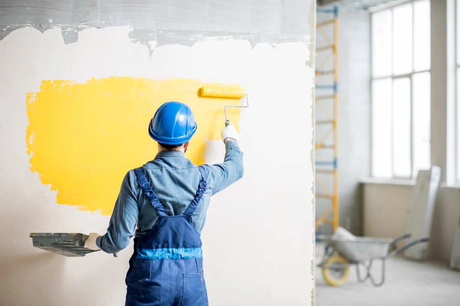 How Professional Painting Service Enhances Your Home Value Eufaula, AL How Professional Painting Service Enhances Your Home Value Eufaula, AL