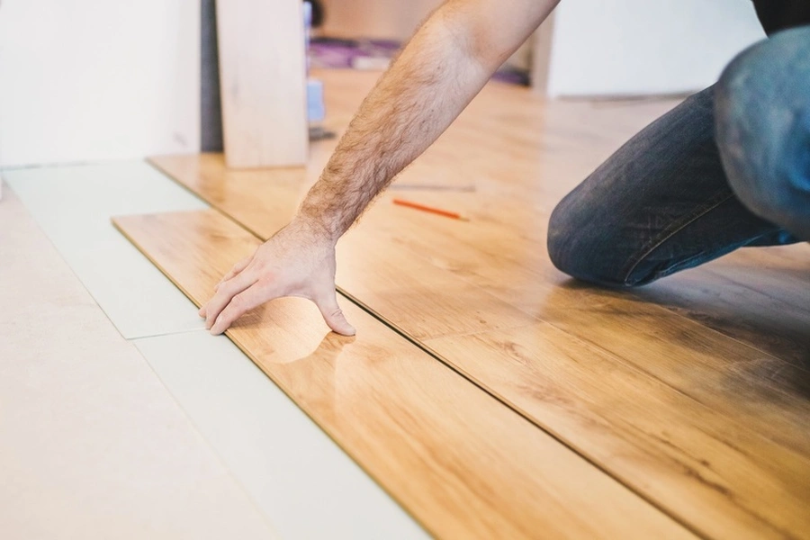 Key Factors To Consider Before Installing Vinyl Flooring in Eufaula, AL