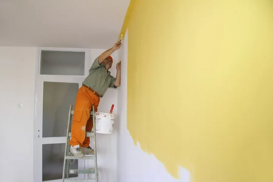 Professional Interior Painting Eufaula, AL