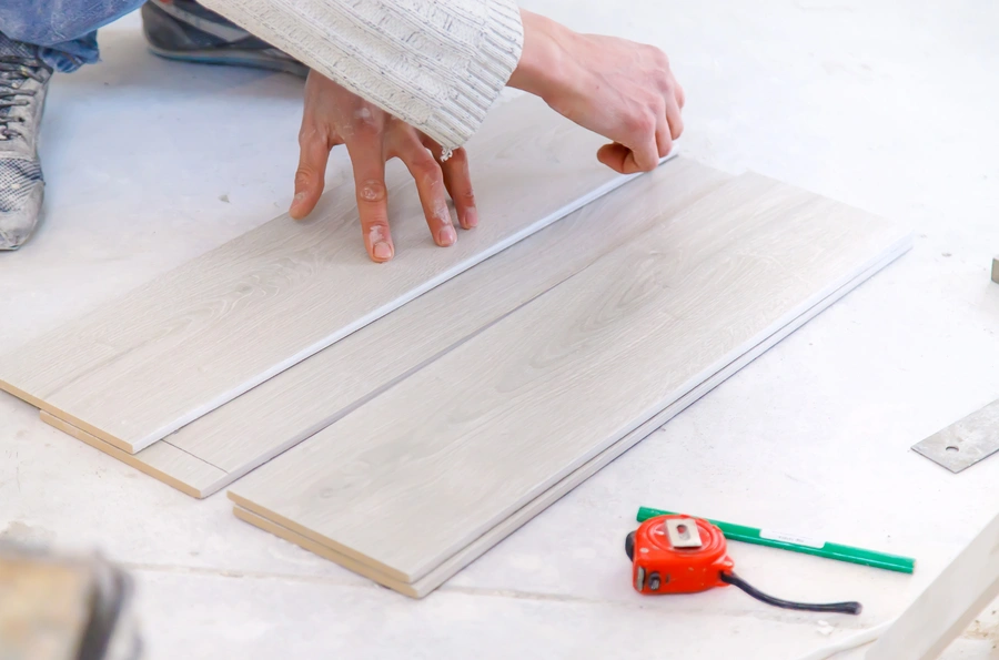 Reliable Vinyl Flooring Eufaula, AL